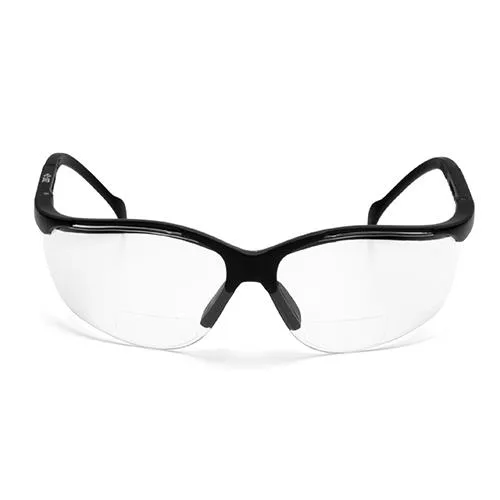 Pyramex Pyramex SB1810R20 2.0 Diopter Clear Safety Reader Glasses — product photo