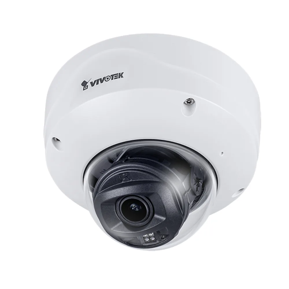 VIVOTEK Inc. VIVOTEK Inc. FD9167-HT-V2 2MP indoor fixed dome network camera — product photo