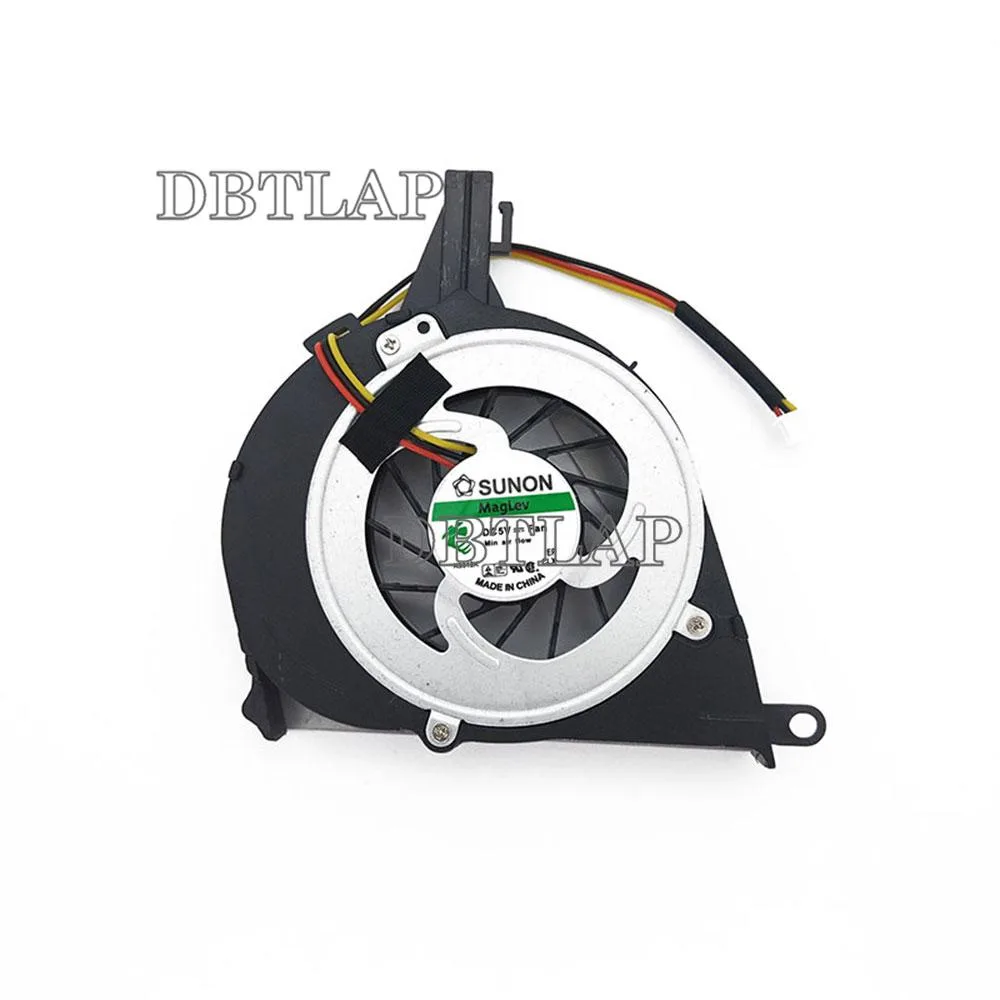 DBTLAP DBTLAP laptop cooling pad for Toshiba Satellite L755-S5243 — product photo