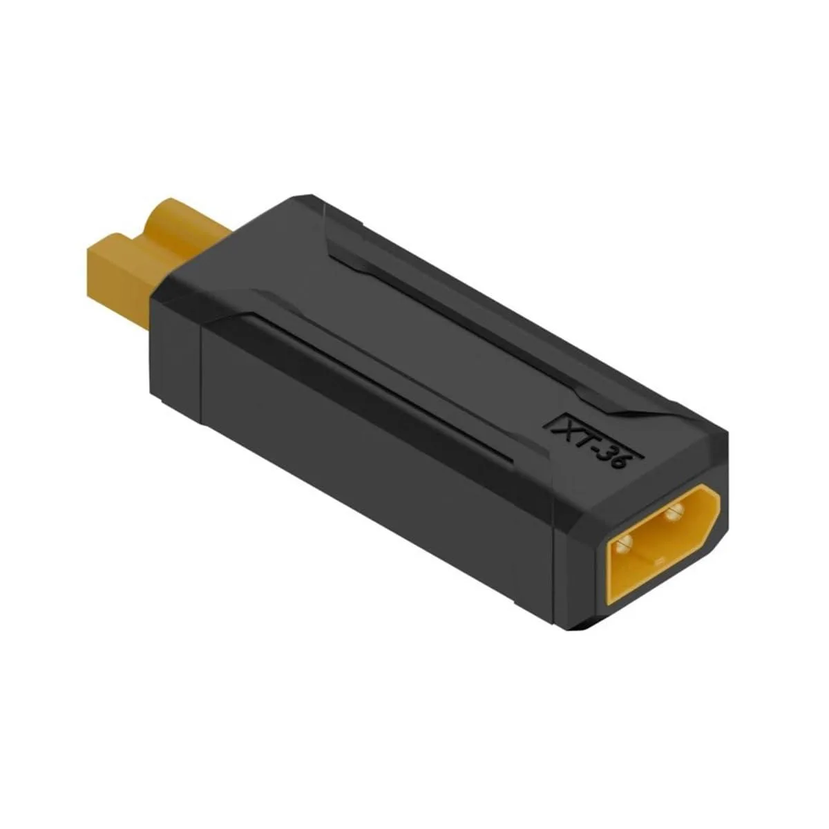 LORDWORLD LORDWORLD XT30 Male to Female Fast Charging Adapter — product photo
