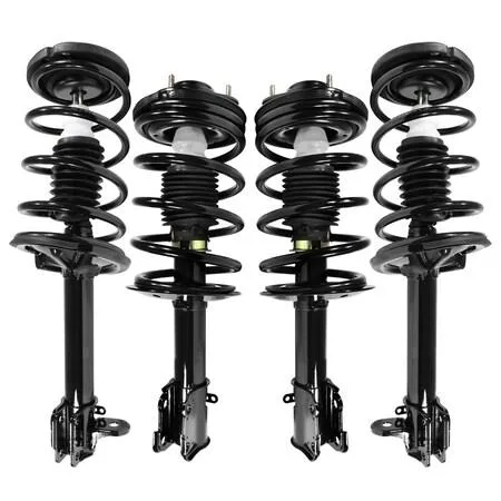 Unity complete strut assembly kit for Neon and SX 2.0
