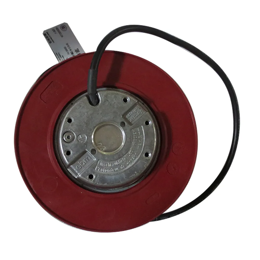Fans Fans R2S133-AE17-43Motor centrifugal fan 133 mm 230 V 36/34 W — product photo