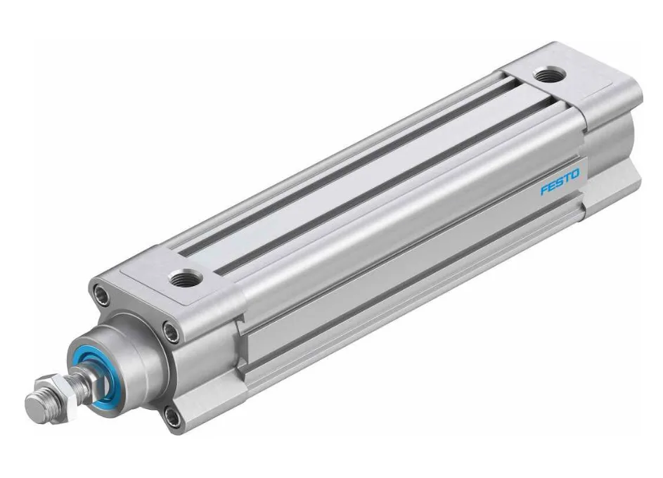 Festo Festo DSBC-40-150-D3-PPSA-N3 ISO cylinder 40 150 electrician tool — product photo