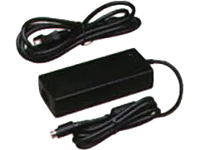 Star Micronics Star Micronics 30782110 PS60A-24C 24V 60W 120V AC receipt printer power supply — product photo