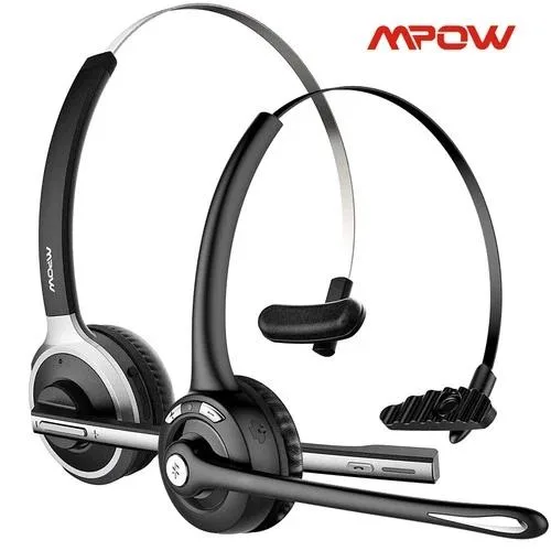 NShi NShi SYYV941AB Bluetooth 5.0 headset accessory — product photo