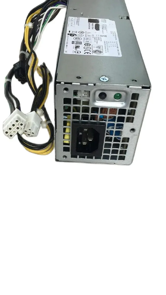 KHACHIMO KHACHIMO 3020 9020 SFF Power Supply 315W H315ES-00 4FCWX — product photo