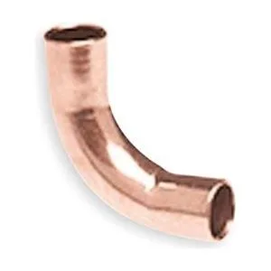 Nibco, Inc. Nibco, Inc. 6072LT 90 Degree Long Radius Elbow 11 — product photo
