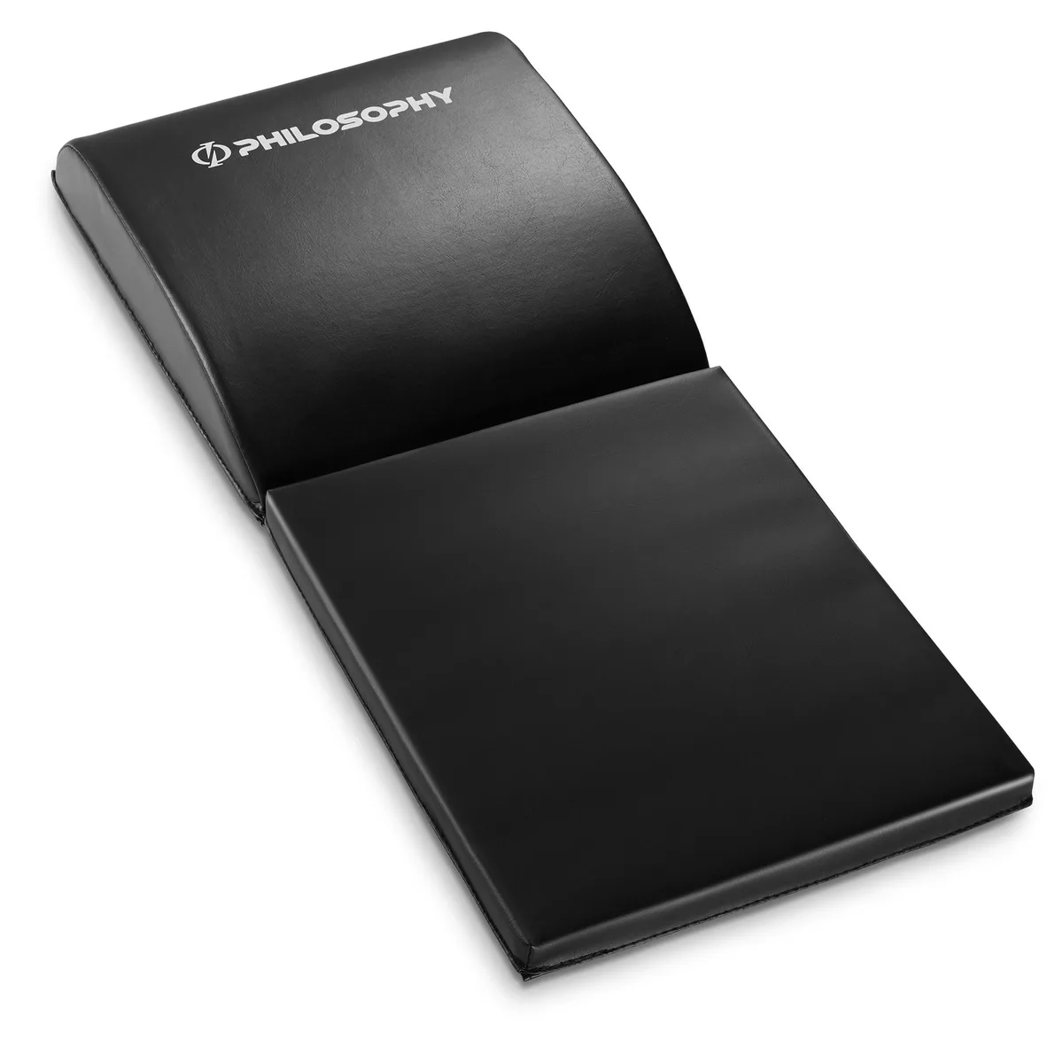 Philosophy Gym Philosophy Gym Ab Exercise Mat with Tailbone Pad 14.75 x 12 x 3.75 in — product photo
