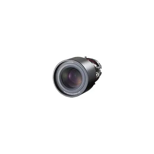 Panasonic Panasonic ET-DLE350 52.8-79.5mm f/1.8-2.2 projector lens — product photo