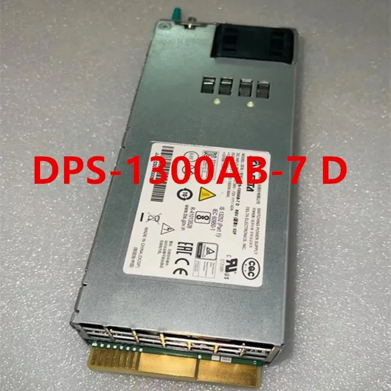 KHACHIMO KHACHIMO DPS-1300AB-7D 1300W power supply — product photo