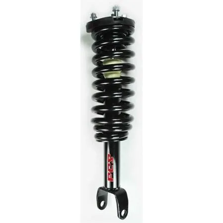 FCS AUTOMOTIVE FCS AUTOMOTIVE 1345556 Complete Strut Assembly — product photo