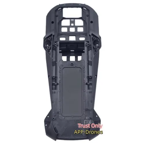 DJI DJI Mavic 3 Series Middle Frame Shell Cover Gray — product photo