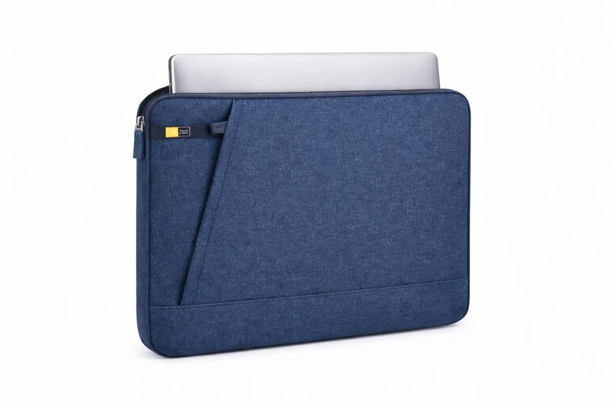  Case Logic WUXS115 Huxton 15.6" Laptop Sleeve Blue — product photo