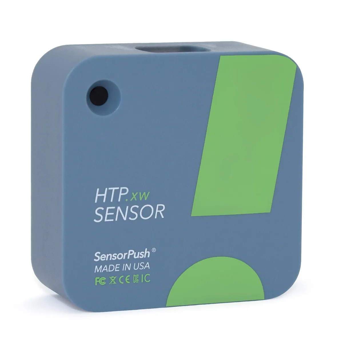  HTP.xw SensorPush Compact control sensor — product photo