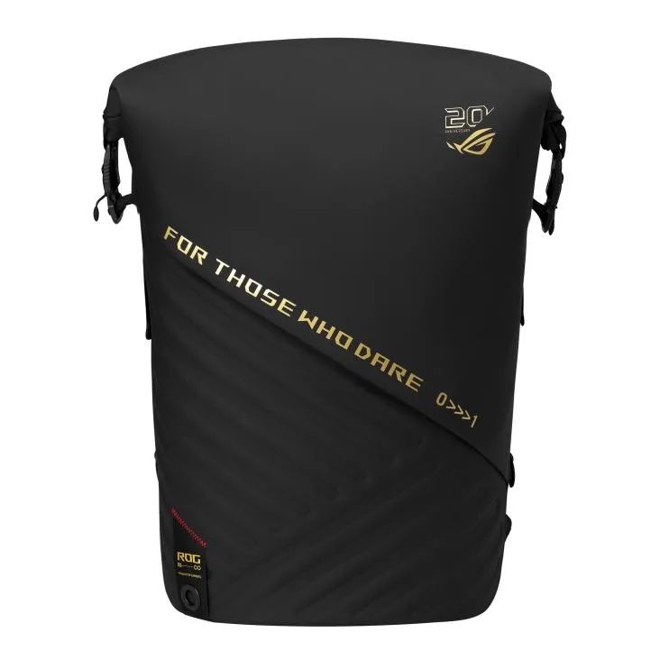 ASUS ASUS ROG Slash 18" Backpack Edition 20 26L — product photo