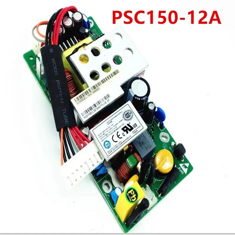 KHACHIMO KHACHIMO S5700 S5300 PSC150-12A 12V 150W power supply — product photo