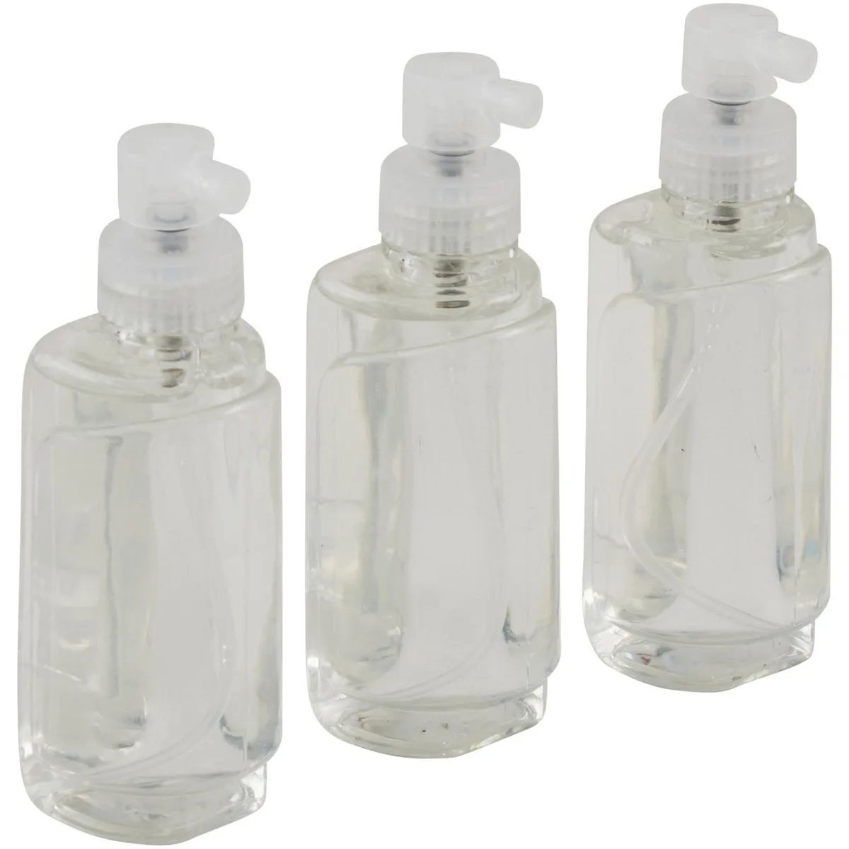 Advantus Advantus RR15103 Whiteboard Cleaner Refill 3 Pack — product photo