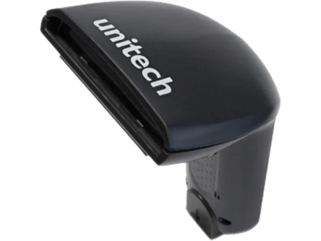 UNITECH UNITECH AS10-U Barcode Scanner Corded Handheld USB Black — product photo