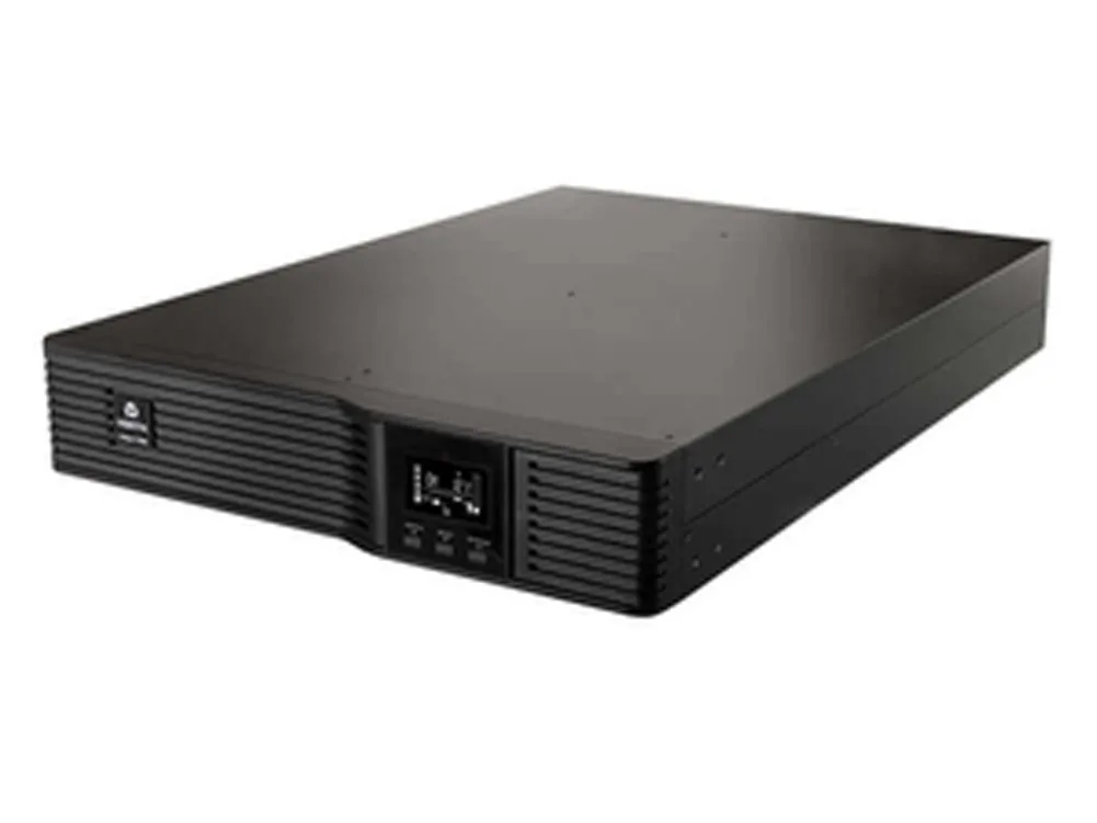 Emerson Network Power Solutions Emerson Network Power Solutions PSI5 48V External Battery Cabinet 9Ah — product photo
