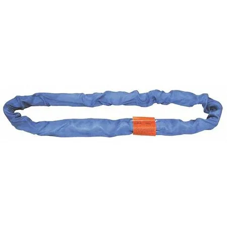 Lift-all Lift-all EN240X16 Tuflex Roundsling 16 ft 21200 lb — product photo
