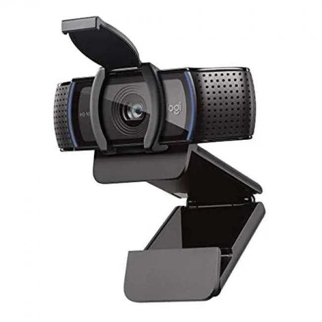 Logitech Logitech C920e 1080p/30fps Webcam 960-001401 — product photo