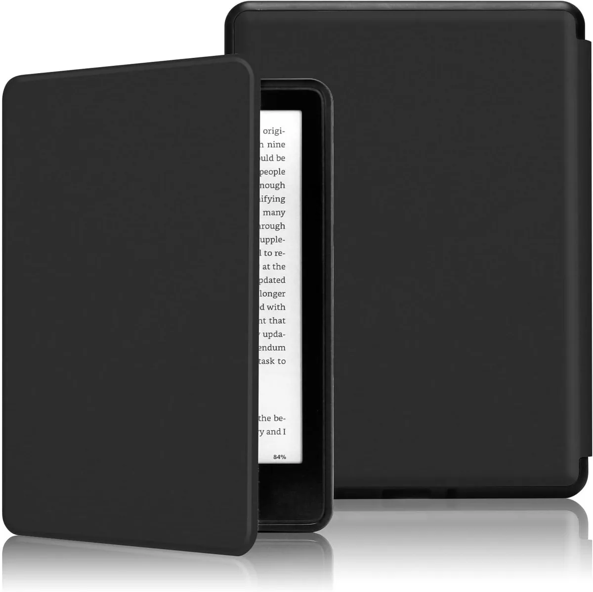 Werleo Werleo No.SA568B/SA569P 7" Kindle Paperwhite 2024 laptop case — product photo