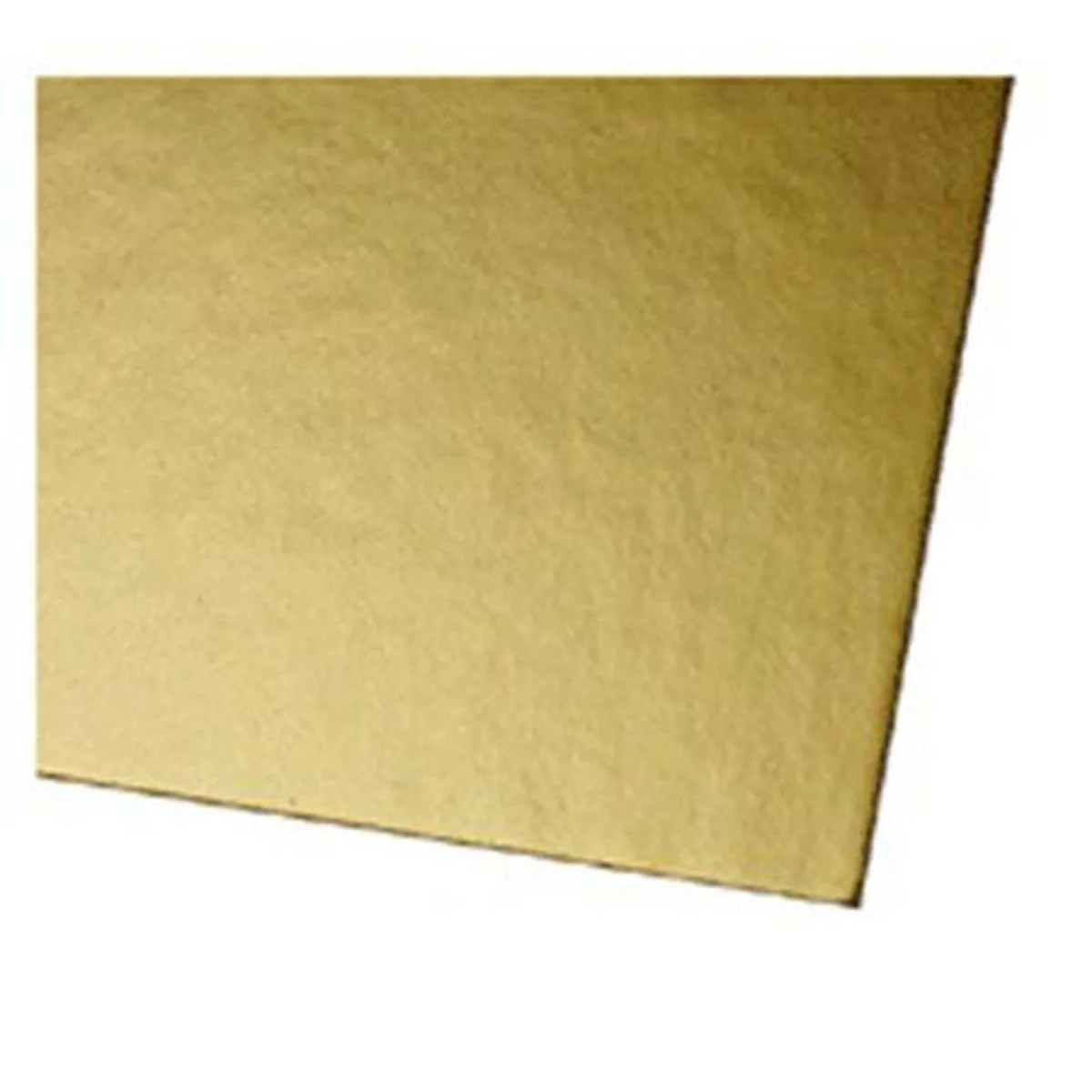 Adorama Adorama 28x44" Showcard Matte Gold 2005 — product photo