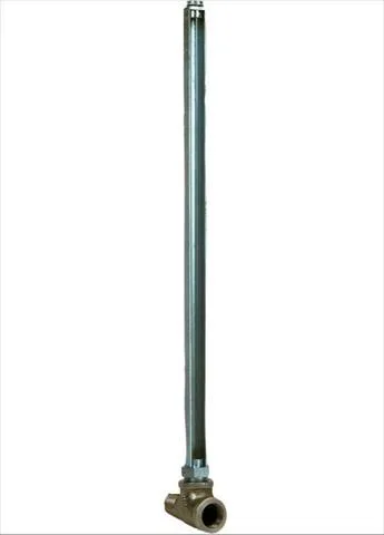 Wesco Wesco GAV 272005 Drum Level Gauge .75 in NPT — product photo