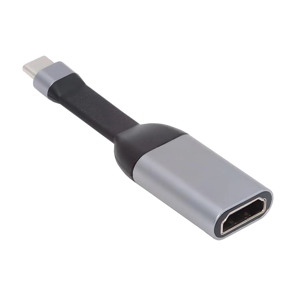 Fervit Fervit USB-C to HDMI 4K 60Hz flat cable — product photo