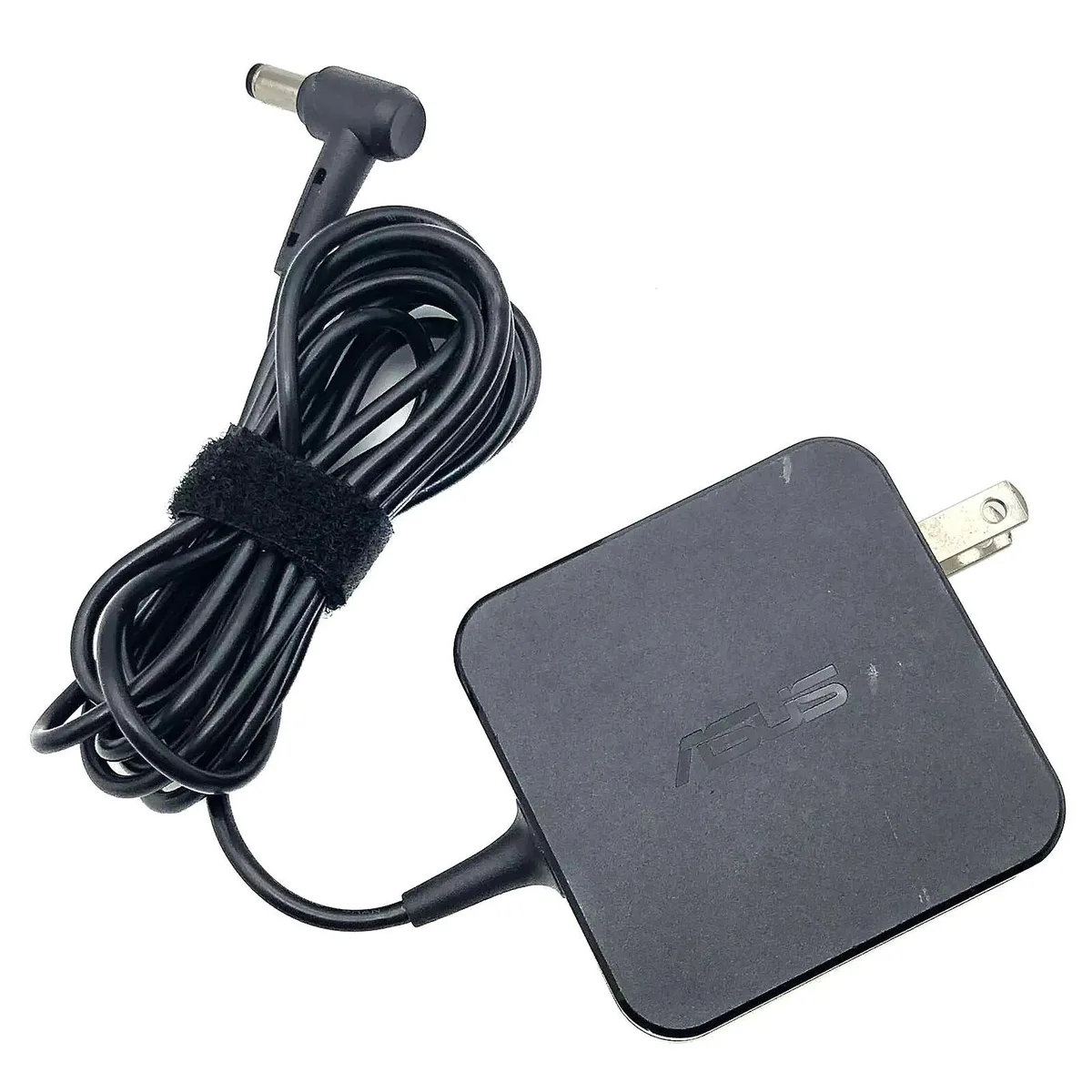 DELL DELL HA45NM140 19.5V 45W Power Adapter with Power Cord — product photo