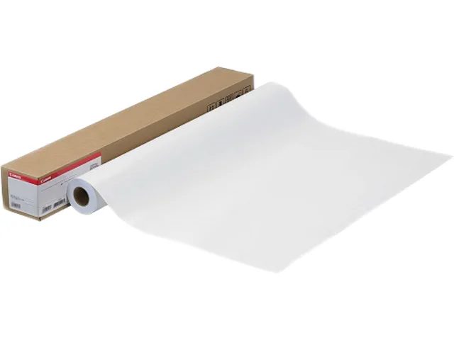 Canon Canon 2047V137 Satin Photo Paper 42" x 100 ft — product photo