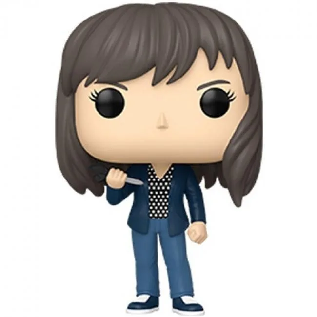 Funko Funko 80172 April Ludgate Parks and Rec 15th Anniversary Action Figure — product photo