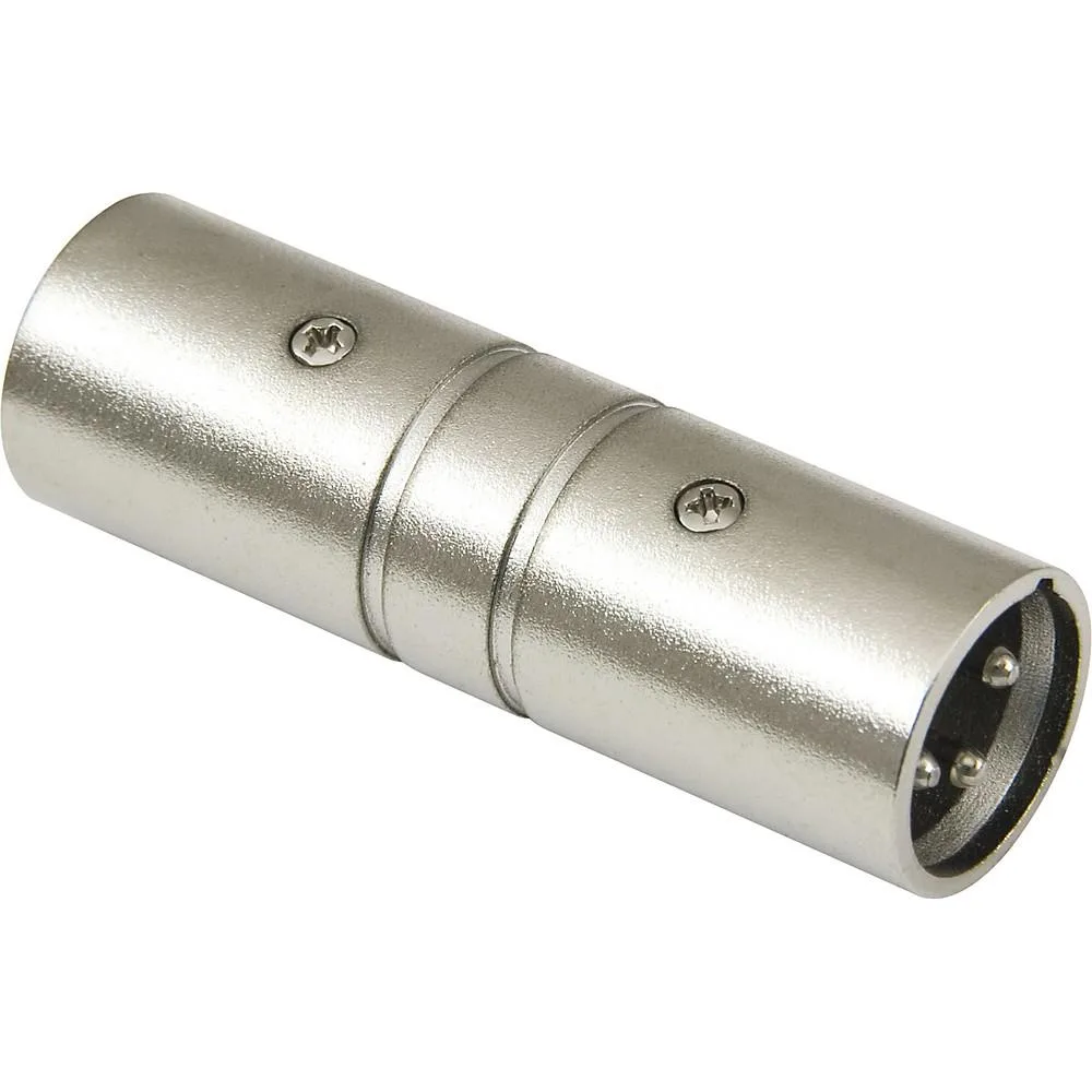 American Recorder Technologies American Recorder Technologies XLR Male to XLR Male Audio Adapter — product photo