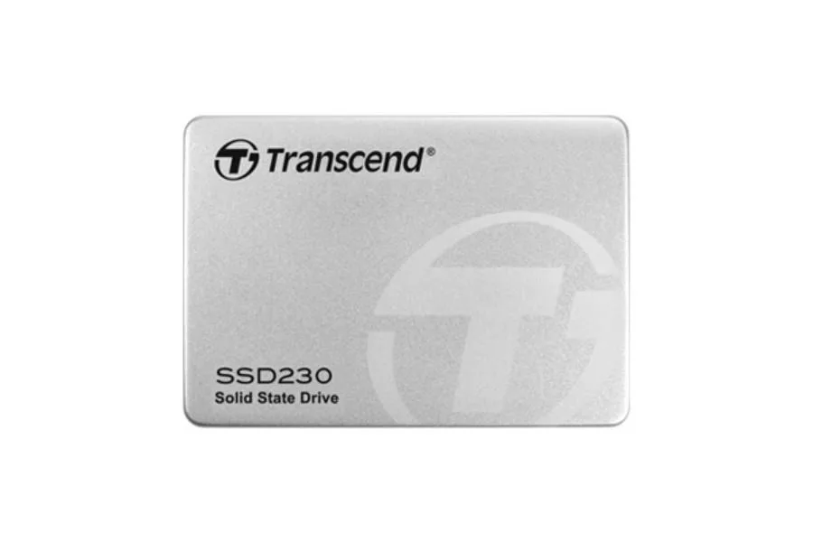 Transcend Transcend SSD230S 1TB 2.5in SATA internal SSD — product photo