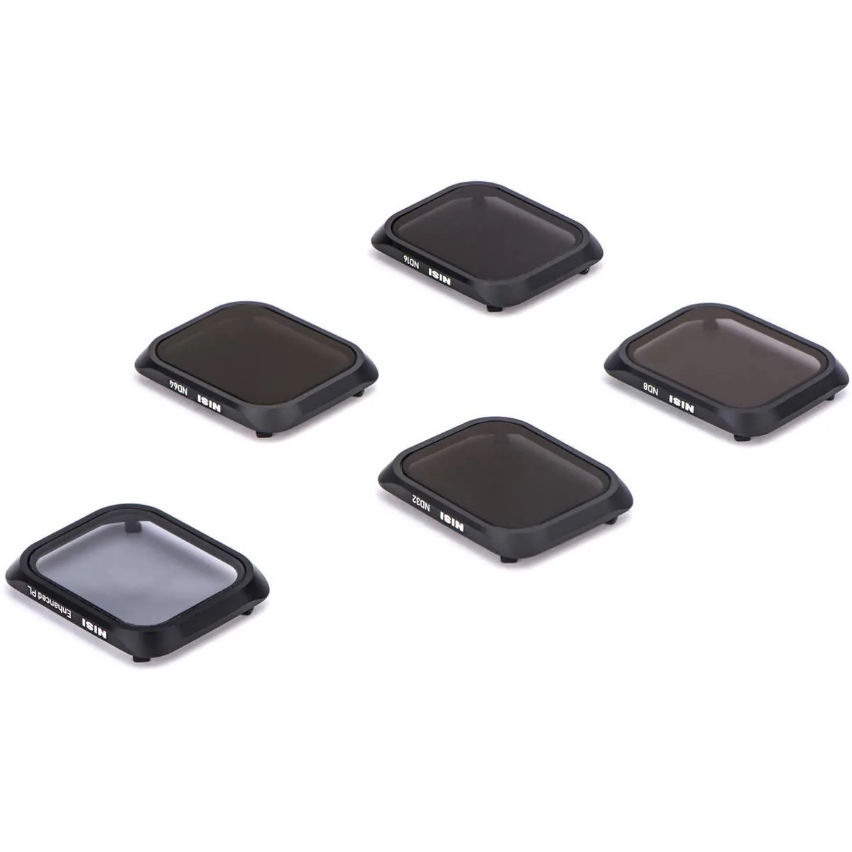 Nisi NiSi Advanced Filter Kit for DJI Air 2S Drone — product photo