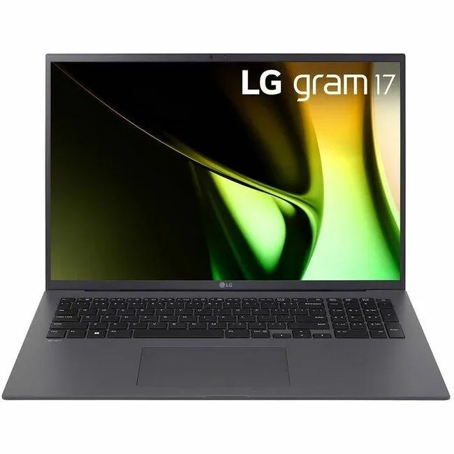LG Electronics LG Electronics 17Z90SVAPC8U1 laptop 17.0" 2560x1600 Core Ultra 7 32GB — product photo