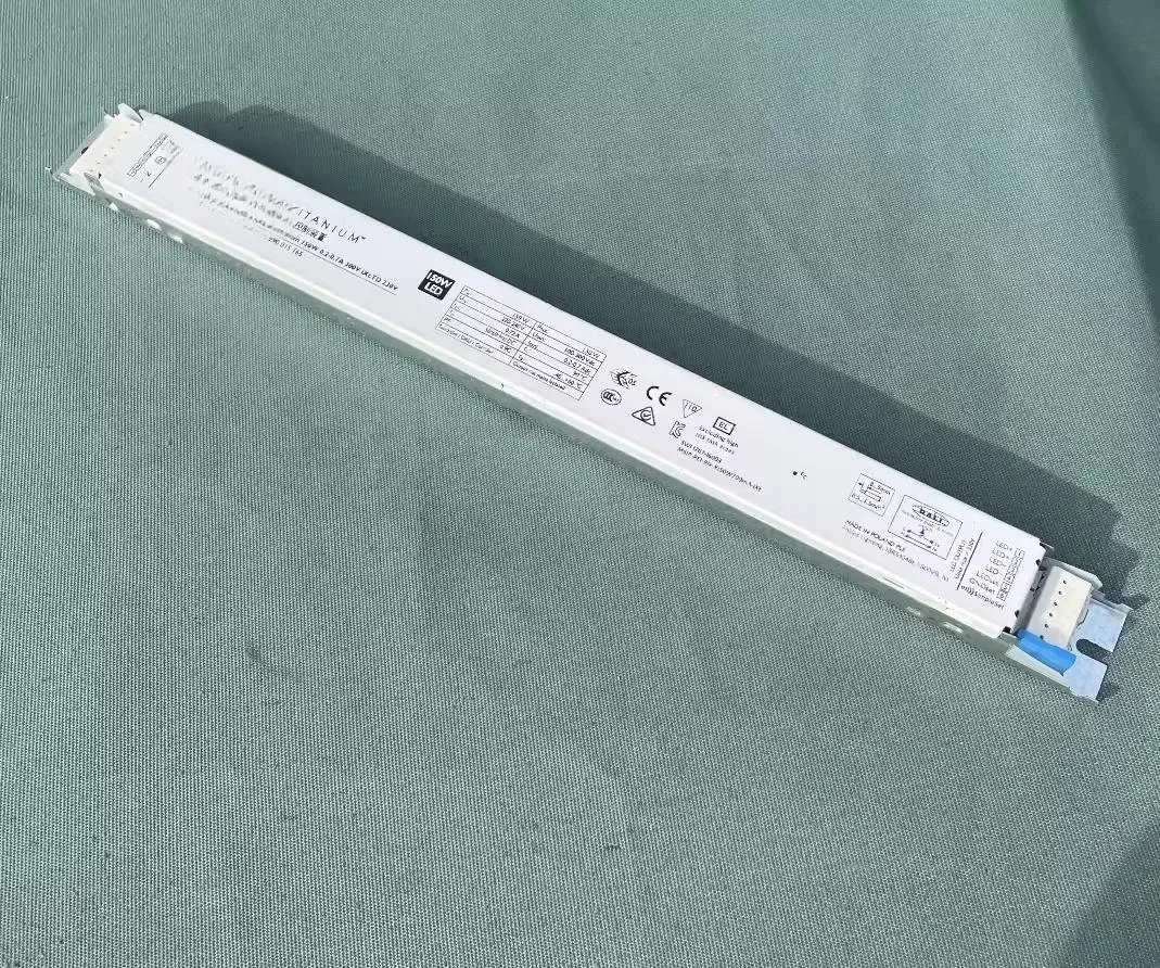KHACHIMO KHACHIMO 150W LED Constant Current Drive Power Supply .2-.7A Dimmable — product photo
