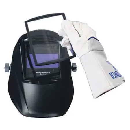 Miller Enterprises Miller Enterprises 231921 ArcArmor Front Lens Cover 4.50 x 5.0 in Pk5 hand tool — product photo