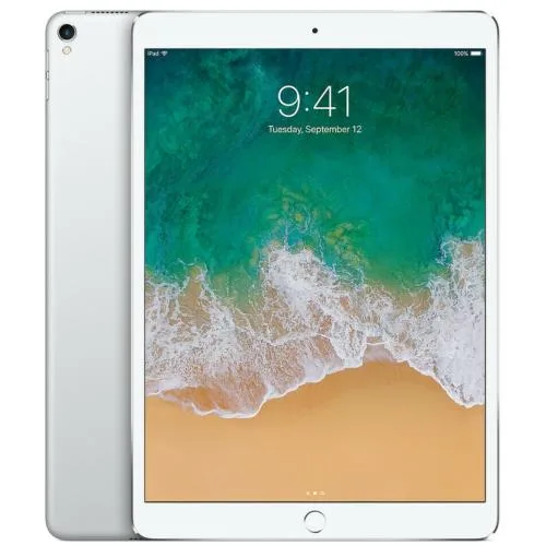 Apple Apple iPad Pro 256GB 10.5" Silver (2017) tablet — product photo