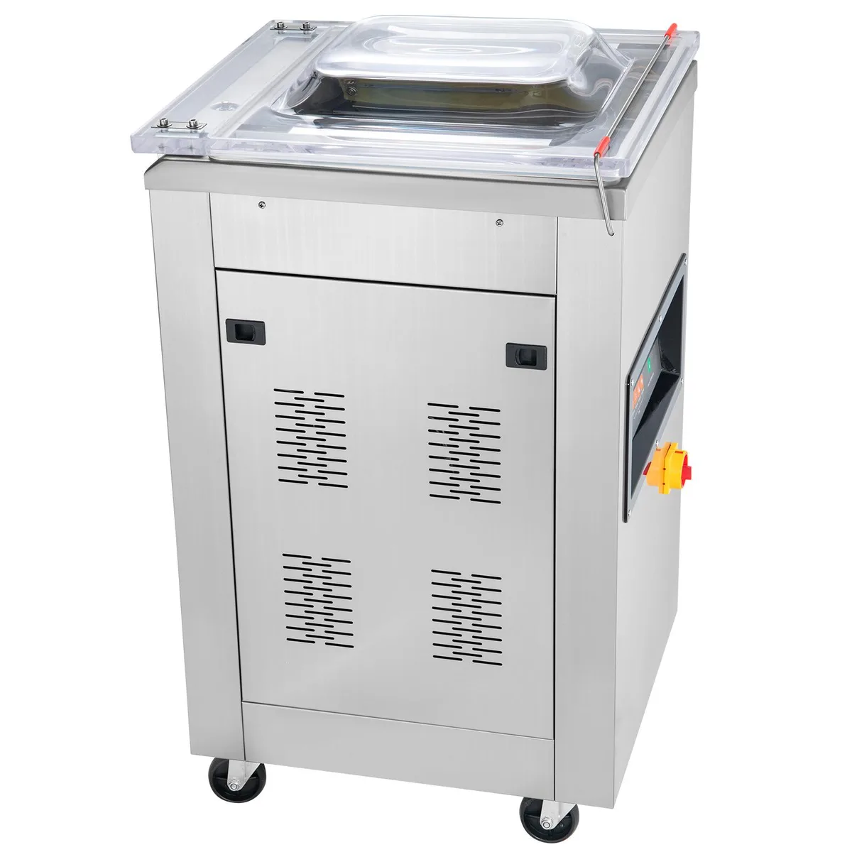 VEVOR VEVOR DZ-400-2E-V1 Chamber Vacuum Sealer 15.7 in 900W — product photo
