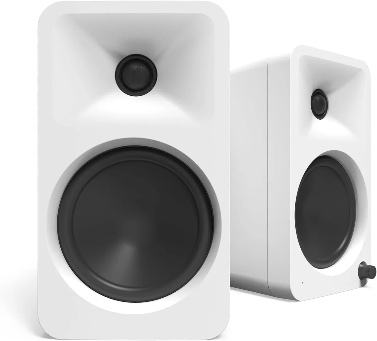 Kanto Kanto ORA4MW portable speaker 140 W Bluetooth 5.0 Matte White — product photo
