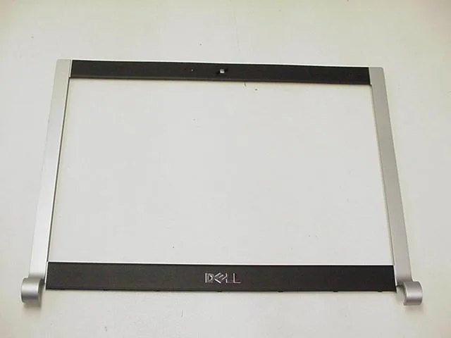 DELL DELL XPS M1330 13.3 LCD Front Trim Bezel RW485 — product photo