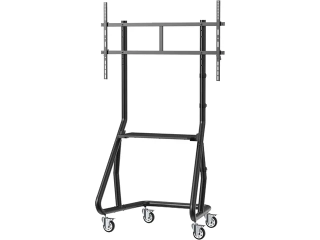 Tripp Lite Tripp Lite DMCS60105HDS Mobile Cart 60-105" 220 lbs digital signage accessory — product photo