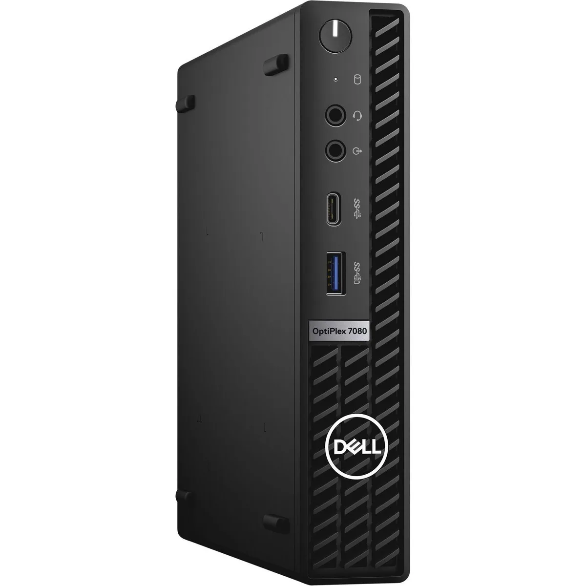 DELL DELL OptiPlex 7080 XE Micro i5-10500T 16GB 256GB Windows 11 Home — product photo