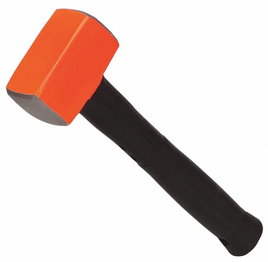 Westward Westward 24Z028 4 lb 16 in hand hammer — product photo