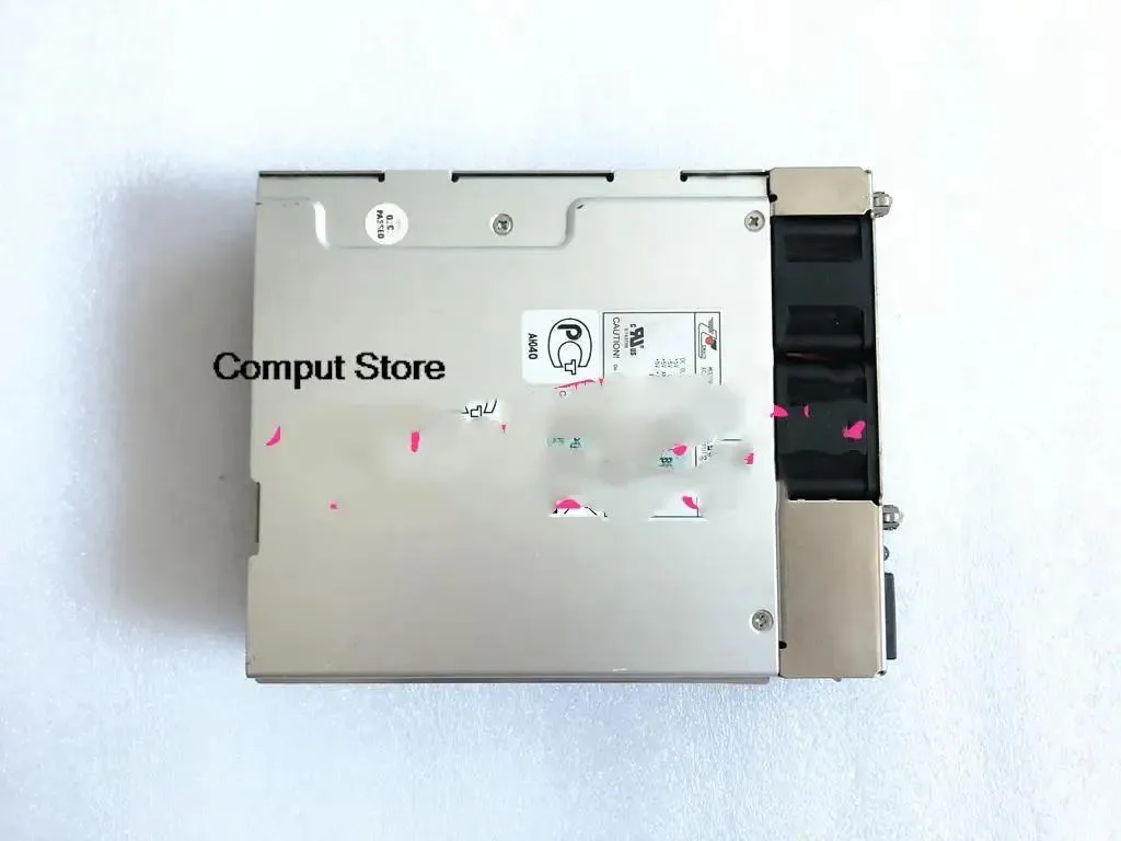 KHACHIMO KHACHIMO MRG-6500P-R 500W Redundant Power Supply — product photo