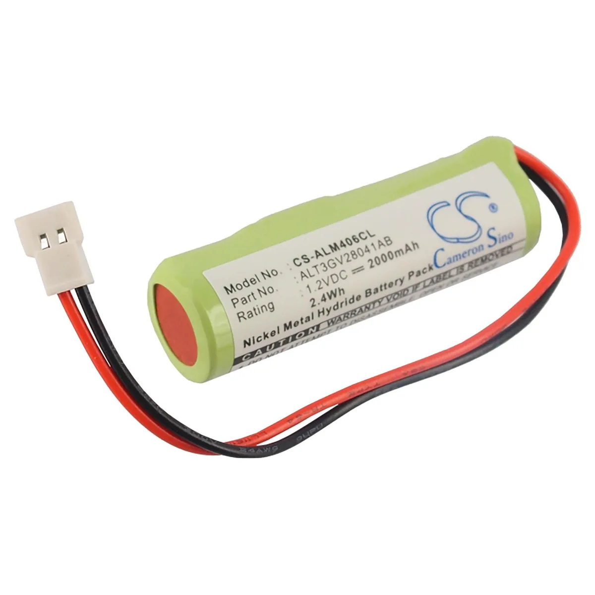 Cameron &amp; Co Cameron &amp; Co DS-CS-ALM406CL telephone accessory 2 Ah Green — product photo