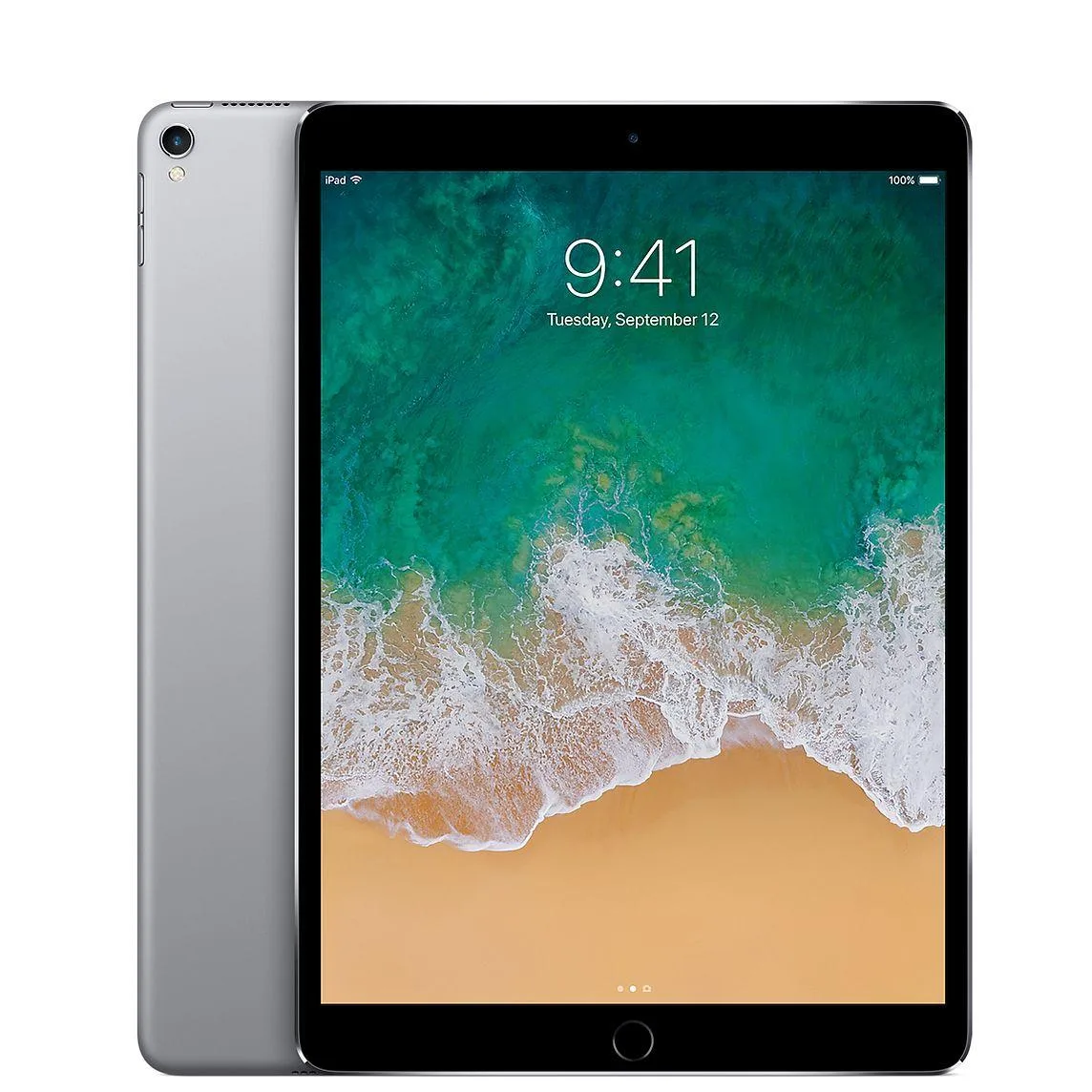 Apple Apple iPad Pro 10.5 A1709 256GB Space Gray tablet — product photo