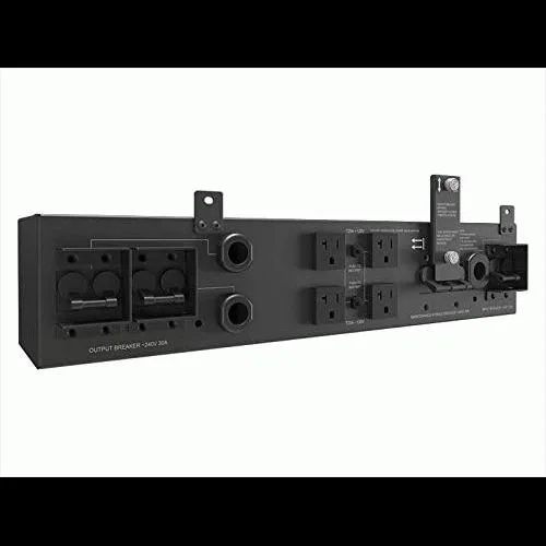 Emerson Network Power Emerson Network Power Liebert GXT5 Output Pod 1 PD5003 5-10kVA — product photo