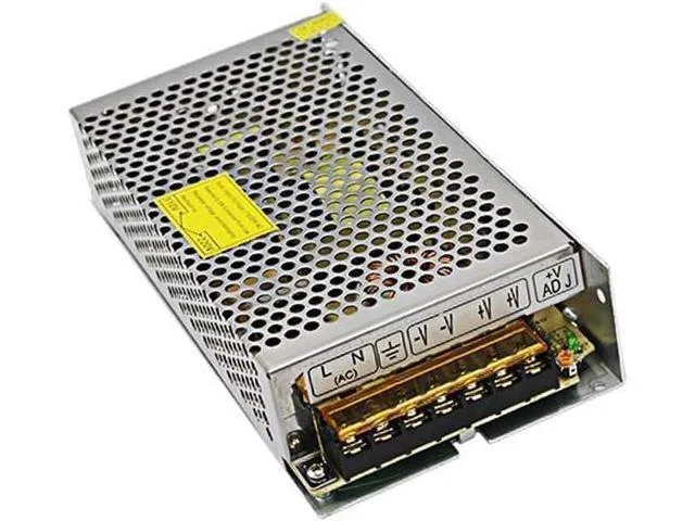 LORDWORLD LORDWORLD 5V 30A 150W Switching Power Supply — product photo